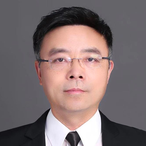 William (Dongfang) Shi, Ph.D.